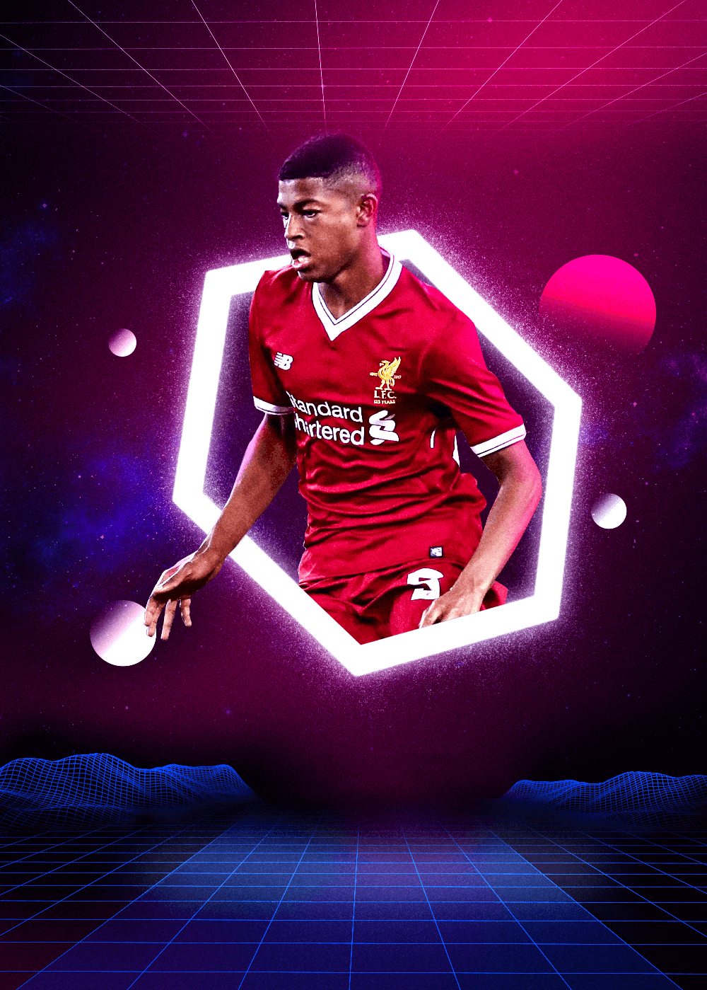 里担任左翼 里担任左翼