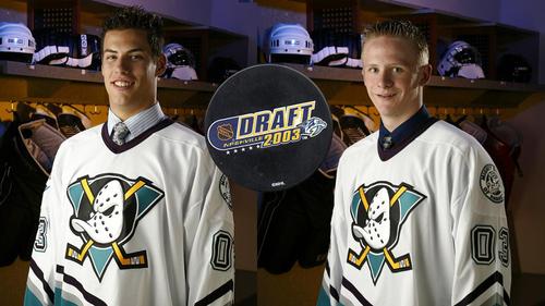 纽约游骑兵对决阿纳海姆小鸭：常规赛较量