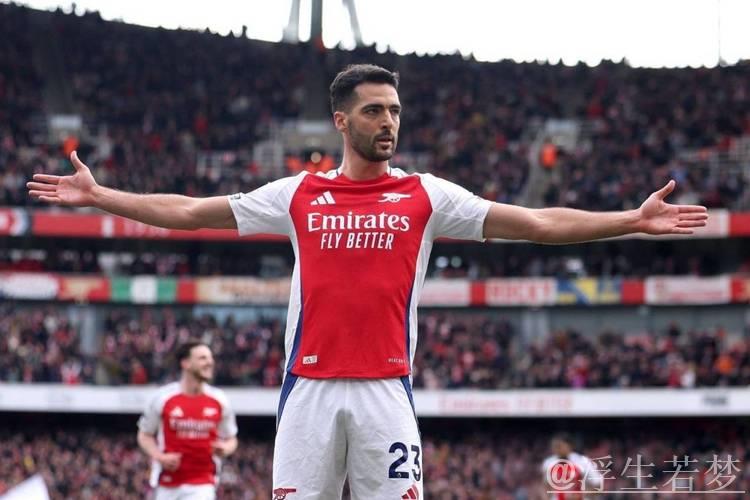 梅里诺绝杀助阿森纳1-0力克切尔西，止住三轮不胜颓势