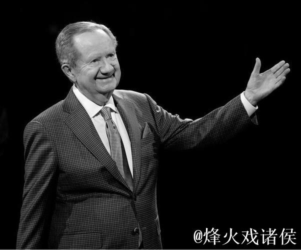 51年传奇生涯落幕!太阳队资深播音员麦考伊逝世,享年91岁 51年传奇生涯落幕!太阳队资深播音员麦考伊逝世,享年91岁