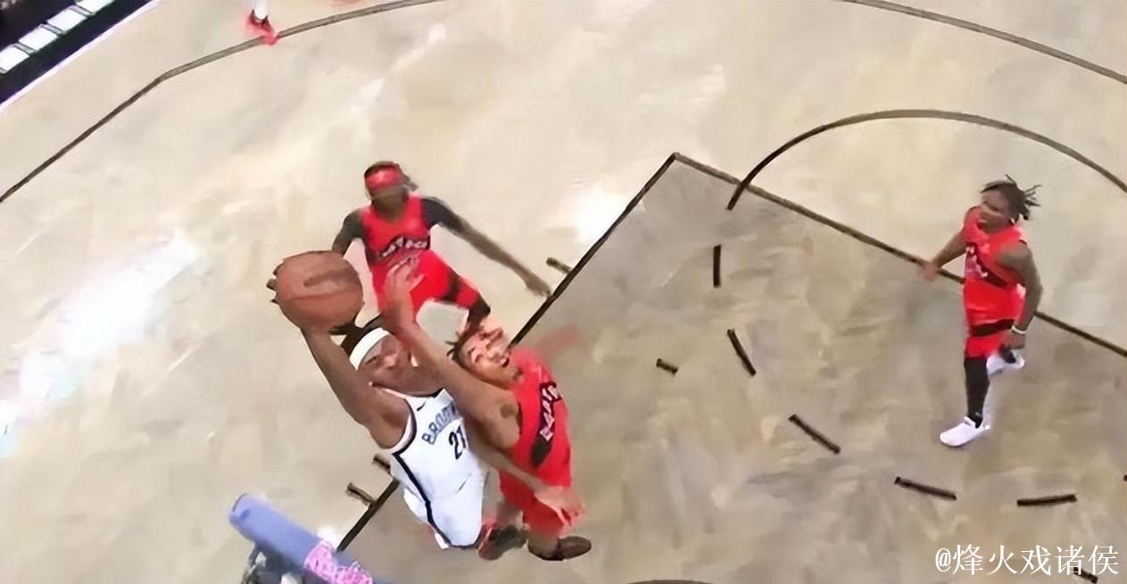 崔永熙缺阵篮网连败 骑士五将得分上双击败活塞